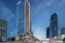 その他 Grand ParcVue Hotel Residence Chengdu