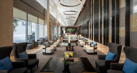 その他 2 Grand ParcVue Hotel Residence Chengdu