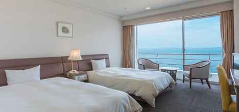 อื่นๆ 4 Diamond Setouchi Marine Hotel