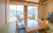 อื่นๆ 6 Diamond Setouchi Marine Hotel