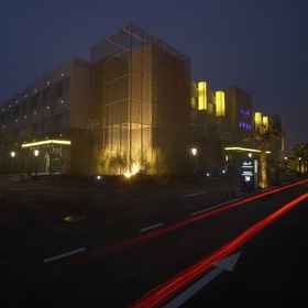 Primary image 1 Nanjing Vogue Boutique Motel, Baijiahu Hotels