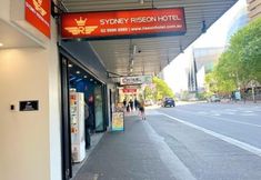 その他 5 Sydney Riseon Hotel