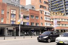 その他 Sydney Riseon Hotel