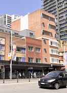 Primary image Sydney Riseon Hotel