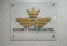 その他 4 Sydney Riseon Hotel