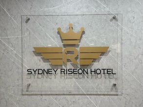 その他 4 Sydney Riseon Hotel