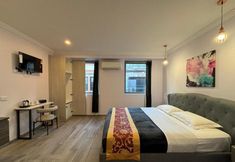 その他 2 Sydney Riseon Hotel