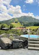 Imej utama Berghotel Tirol