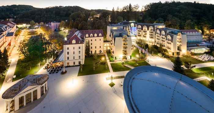 Lainnya Hotel Zagreb