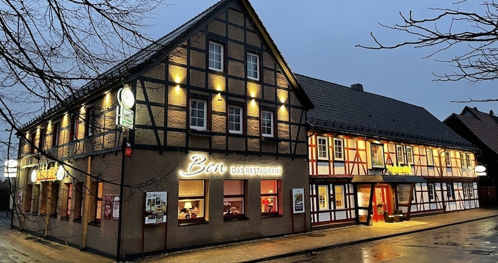 Others Hotel Englischer Hof