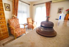 其他 5 Portakal Hotel Dalyan