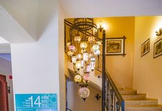 其他 4 Portakal Hotel Dalyan