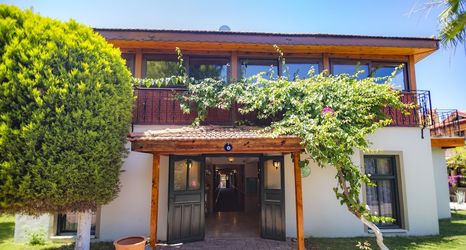 其他 2 Portakal Hotel Dalyan