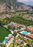 Imej utama Portakal Hotel Dalyan