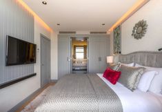 其他 5 CVK Taksim Hotel Istanbul