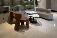 其他 CVK Taksim Hotel Istanbul