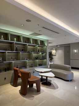 CVK Taksim Hotel Istanbul, THB 7,511.24