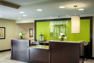 その他 4 Hilton Garden Inn Eugene/Springfield