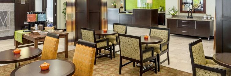 その他 Hilton Garden Inn Eugene/Springfield