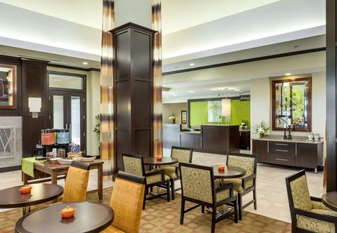 その他 Hilton Garden Inn Eugene/Springfield