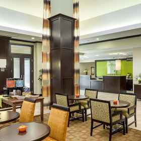 Primary image1Hilton Garden Inn Eugene/Springfield,俄勒冈大学飯店