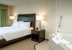 その他 6 Hilton Garden Inn Eugene/Springfield