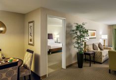 その他 7 Hilton Garden Inn Eugene/Springfield