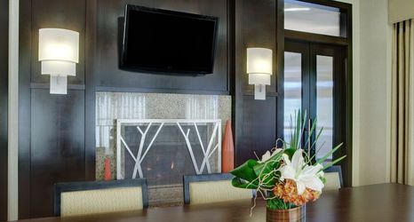 その他 2 Hilton Garden Inn Eugene/Springfield