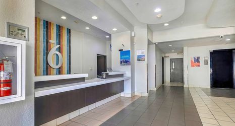 Others 2 Motel 6 Cedar Park, TX