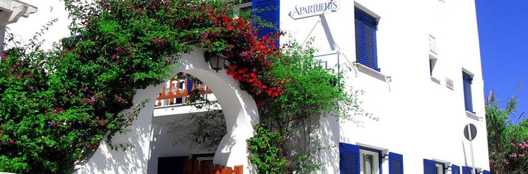 其他 Hotel Helliniko - Adults Only