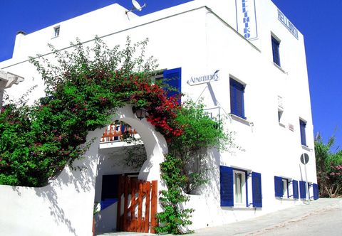 其他 Hotel Helliniko - Adults Only