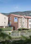 Primary image Brit Hotel Essentiel Millau