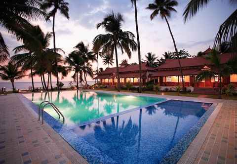 Khác Coco Bay Resort