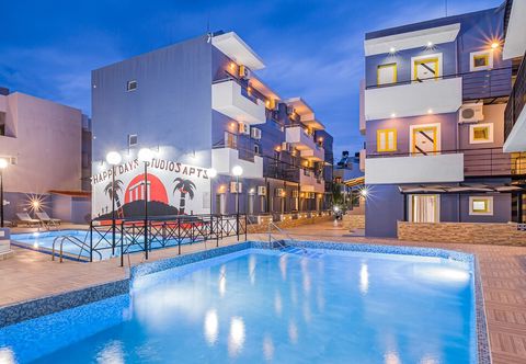 อื่นๆ Happy Days Studios