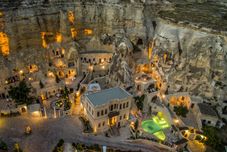 その他 Yunak Evleri - Special Class