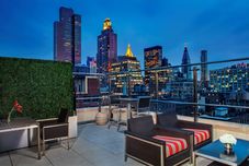 其他 Hyatt Herald Square New York