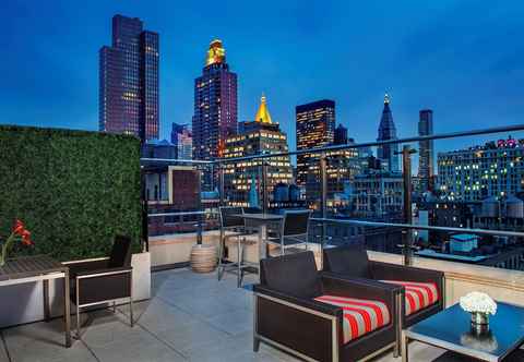 Lainnya Hyatt Herald Square New York