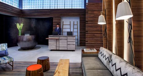 其他 2 Hyatt Herald Square New York