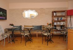 기타 2 Three Apples Suites and Hotel