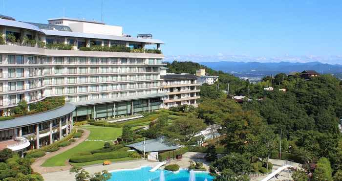 Lain-lain Arima Grand Hotel