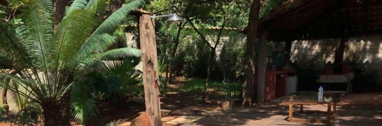 其他 Casas da Serra