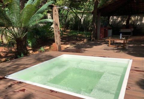 Lain-lain Casas da Serra