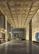 Lobby Kempinski Hotel Nanjing