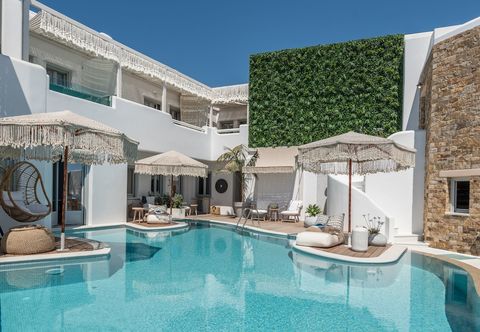 Others Virtu Suites