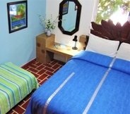 อื่นๆ 6 Baldwin's Guest House Cozumel