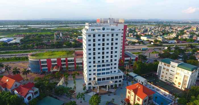 Lainnya Kim Bao Hotel