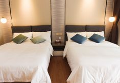 Others 3 Xingyu Xingxiang Apartment Hotel