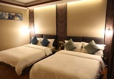 Others 6 Xingyu Xingxiang Apartment Hotel