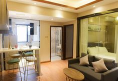 Others 4 Xingyu Xingxiang Apartment Hotel