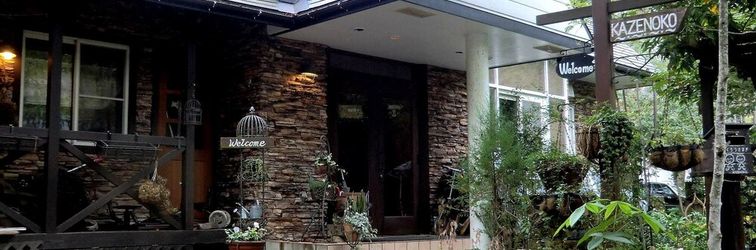 Others Hakuba Kaze no Ko